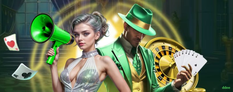 Promoções e bônus exclusivos da ddee